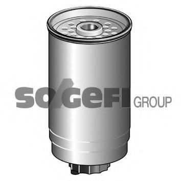 FRAM CAP1 Fuel filter